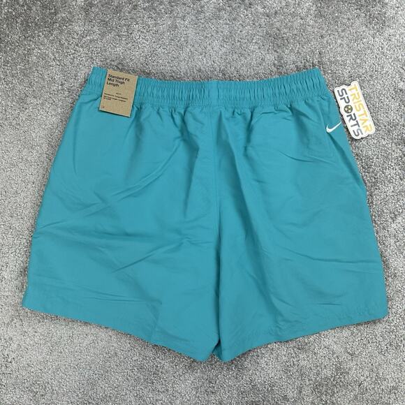 Nike ACG Reservoir Goat Hiking Shorts Mens Size XXL Dusty Cactus FN2472-345 - Picture 3 of 12